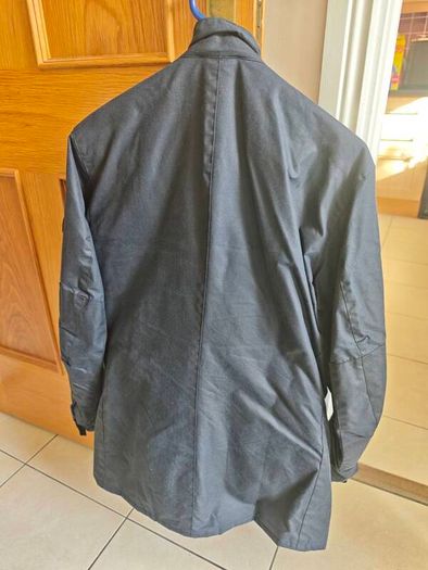 Barbour Duke Wax Jacket