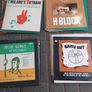 vinyl LP records Image 2