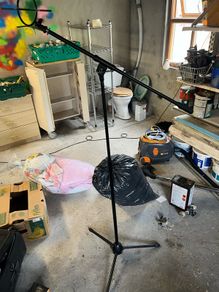 Rode Microphone Boom / Stand