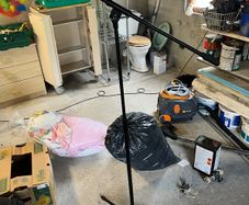 Rode Microphone Boom / Stand