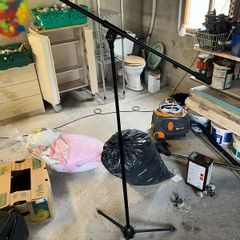 Rode Microphone Boom / Stand