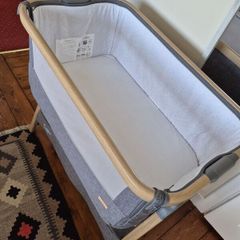 Tutti  Bambini Cozee bedside cot