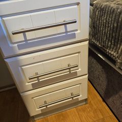 Bedside locker