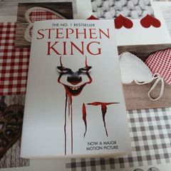 It Stephen King Horror