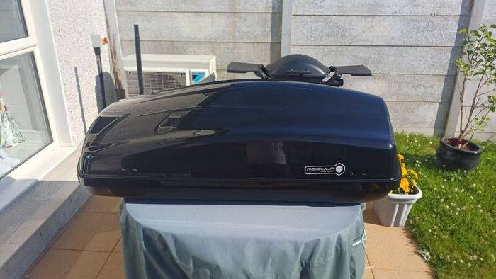 Roof Box Roofbox