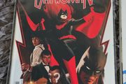 DC Comics Batwoman 1-18 Full Run