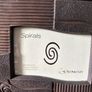 Genesis Spirals Photo Frame Image 2