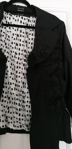 ladies Jacket