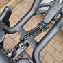 Gym equipment - Life fitness spin bikes Image 2
