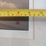 Framed photo print White Strand-Co. Clare, Ireland stamped and signed by M. Wiley. Image 5