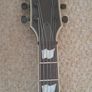 Esp Ltd Ec-401b Baritone. Black Satin Image 2