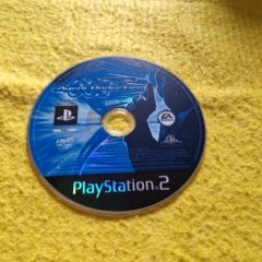007 Agent Under Fire PlayStation 2 ps2 games Original