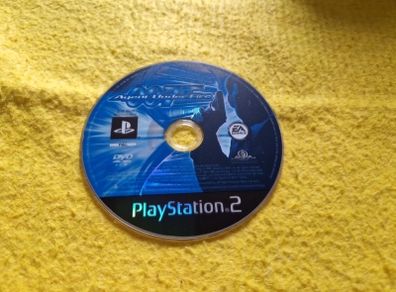 007 Agent Under Fire PlayStation 2 ps2 games Original