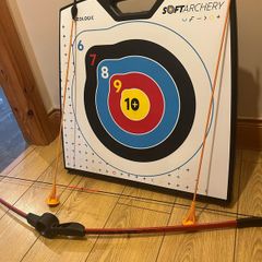 Archery set