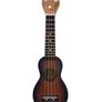 Aquila iUke playable Piccolo tiny sized ukulele new with case Image 2