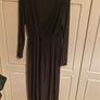 Boohoo maxi dress Image 2