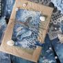 Enchanted Fairy Magic Notebook - unique gift + other designs available Image 6