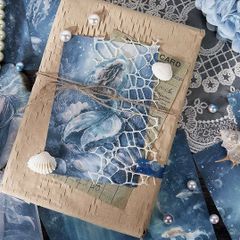 Enchanted Fairy Magic Notebook - unique gift + other designs available