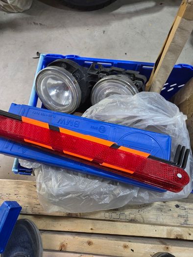 BMW E30 / E21 - Various Parts