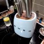 Smeg Knife Block Image 2