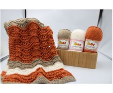 Clearance Yarn Sale Lot - 120 Balls