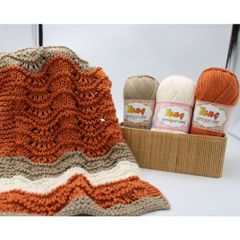 Clearance Yarn Sale Lot - 120 Balls