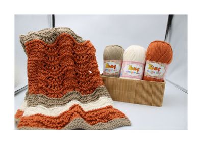 Clearance Yarn Sale Lot - 120 Balls