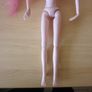 2012 MGA Bratz Bratzillaz Cloetta Spelletta doll (nude)11inches 112587 Image 6