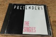 Singles compilation album by the rock band The Pretenders, released in 1987.The CD contains 16 to 17 tracks featuring major hits like Brass in Pocket,