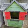 Smoby Playhouse Image 2
