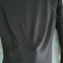F&F black mesh top Sz S (8-10UK) - Bnwot Image 6