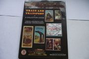 'train And Transport: A Collector's Guide' By J. Anderson &amp; E. Swinglehurst