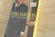 VHS tape. The Smiths - The Complete Picture