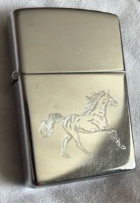Zippo Lighter
