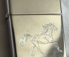 Zippo Lighter