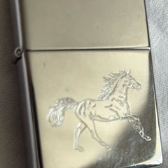 Zippo Lighter