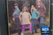 The Mamas &amp; The Papas - Hits Of Gold CD