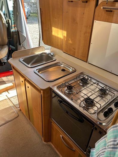 Ni 3.0 Td 2007 Fiat Ducato Ih Tio Rl
