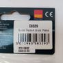 Scalextric C8329: New Round Guide Blade Pack Image 4
