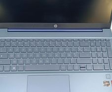 HP Pavilion 15-eh2025nf Touchscreen Laptop Ryzen5 processor  15.6 Full HD Touch