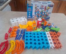 Vtech Marble Rush Launch Pad