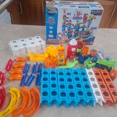 Vtech Marble Rush Launch Pad