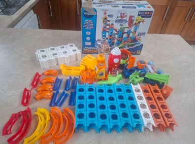 Vtech Marble Rush Launch Pad