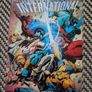 Justice League International Vol 1 & 2 Complete Set New 52 DC Comics Booster Gold Batman Image 4