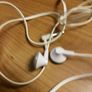 Philips earphones Image 3