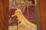 Chobits 7 Manga