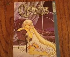 Chobits 7 Manga