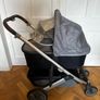 Uppa Baby Cruz V2 with Bassinet Image 3