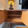 Large Mid Century Sideboard Image 2