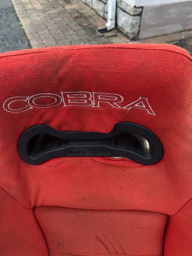 ae86 Corolla cobra
